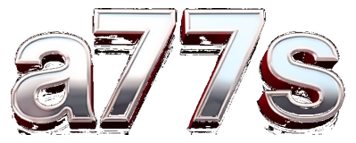 a77s logo